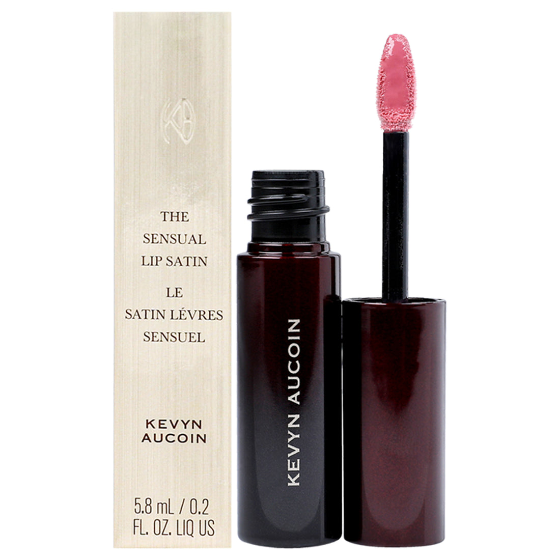 Kevyn Aucoin The Sensual Lip Satin