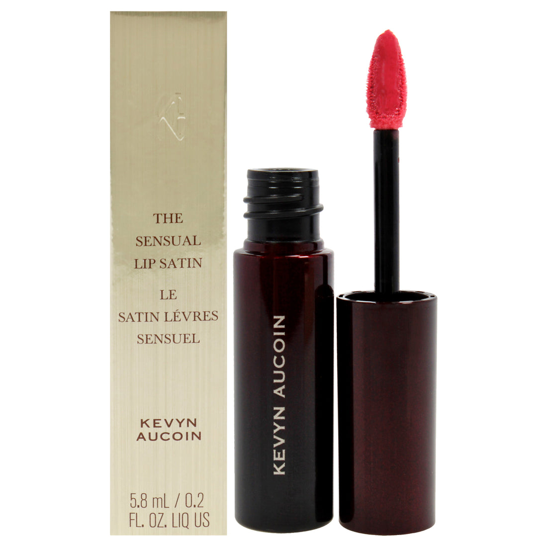 Kevyn Aucoin The Sensual Lip Satin