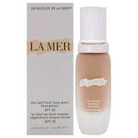 La Mer The Soft Fluid Long Wear Foundation SPF 20