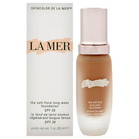 La Mer The Soft Fluid Long Wear Foundation SPF 20