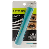 The Super Sizer Mascara - 810 Black Brown