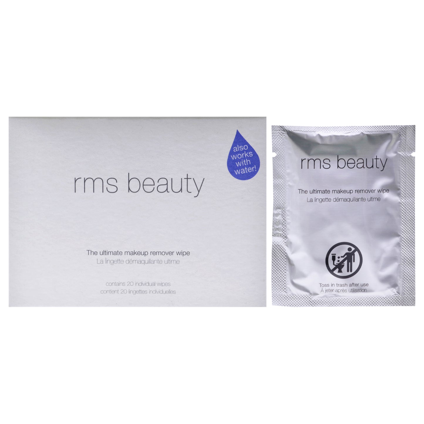 The Ultimate Makeup Remover
