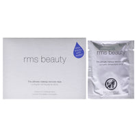 The Ultimate Makeup Remover