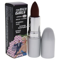 theBalm Girls Lipstick - Amanda Kissmylips