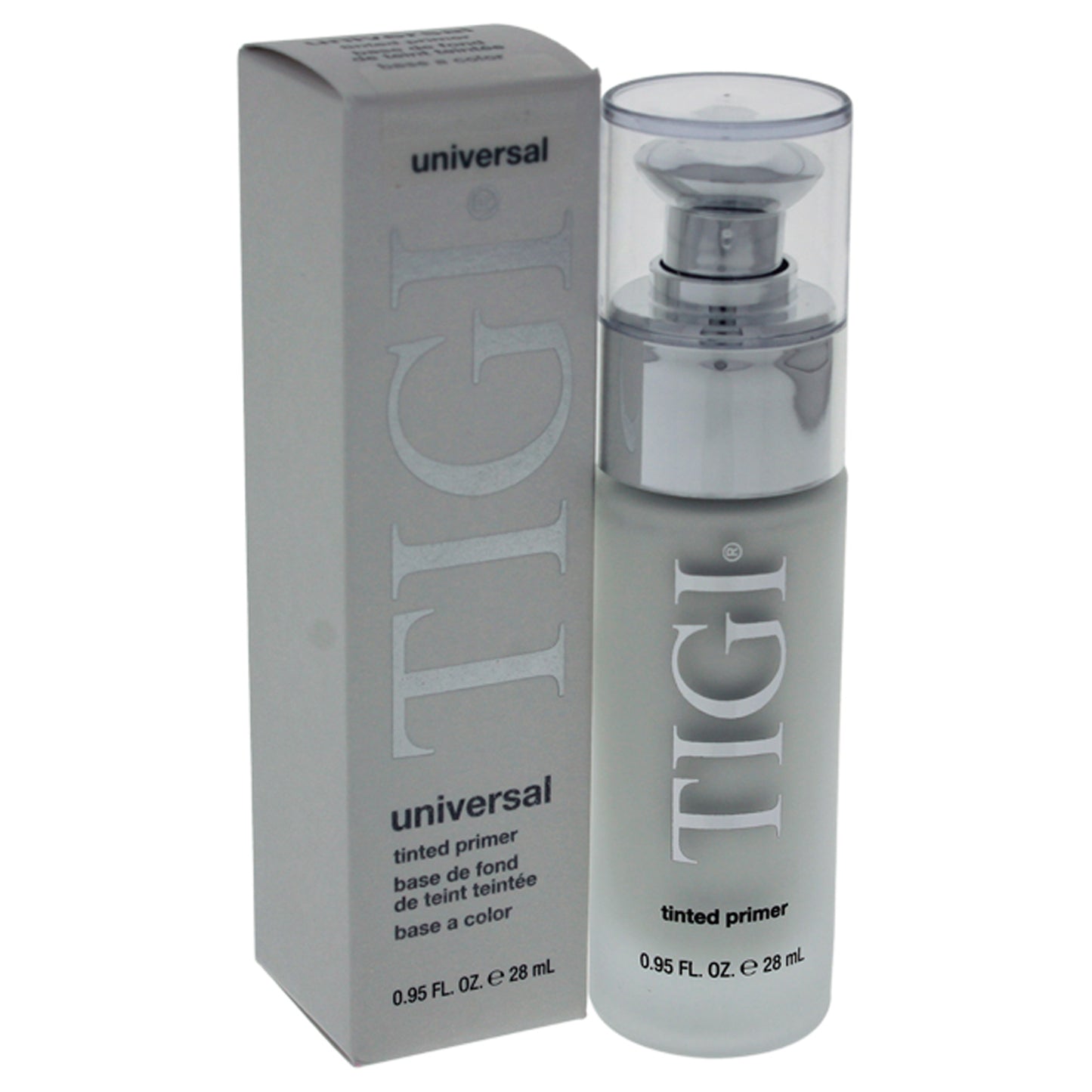 Tinted Primer - Universal