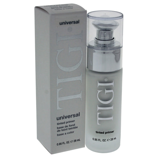 Tinted Primer - Universal