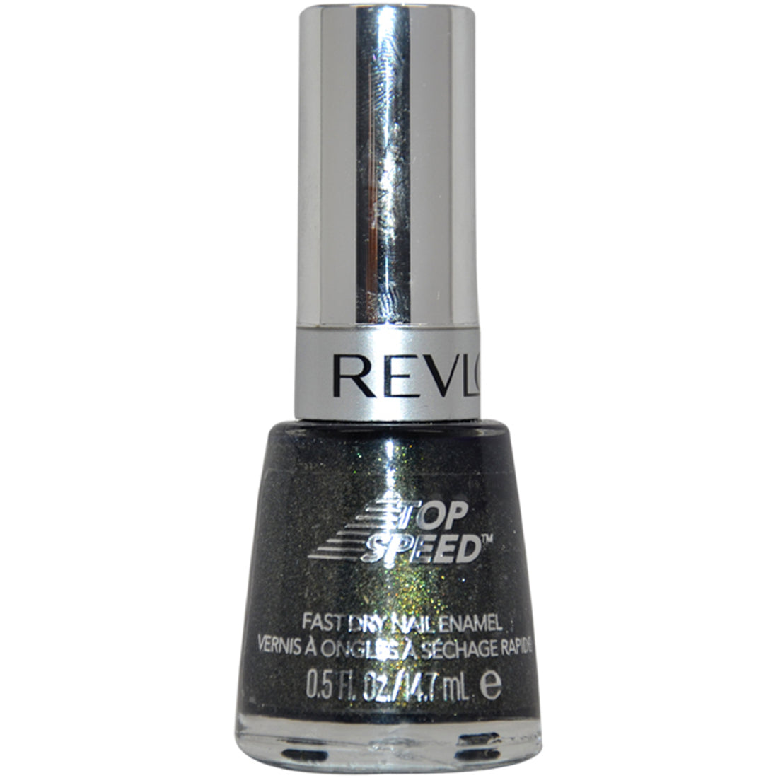 Top Speed Fast Dry Nail Enamel - 350 Mistletoe