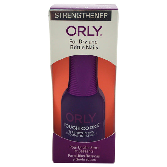Tough Cookie Strengthening Okoume Treatment