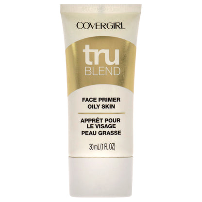 CoverGirl TruBlend Face Primer