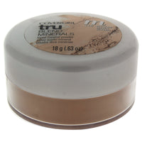 TruBlend Minerals Loose Powder - 410 (Medium) Translucent Light