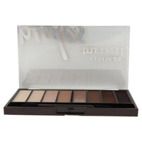Trunaked Eyeshadow Palette - 805 Nudes