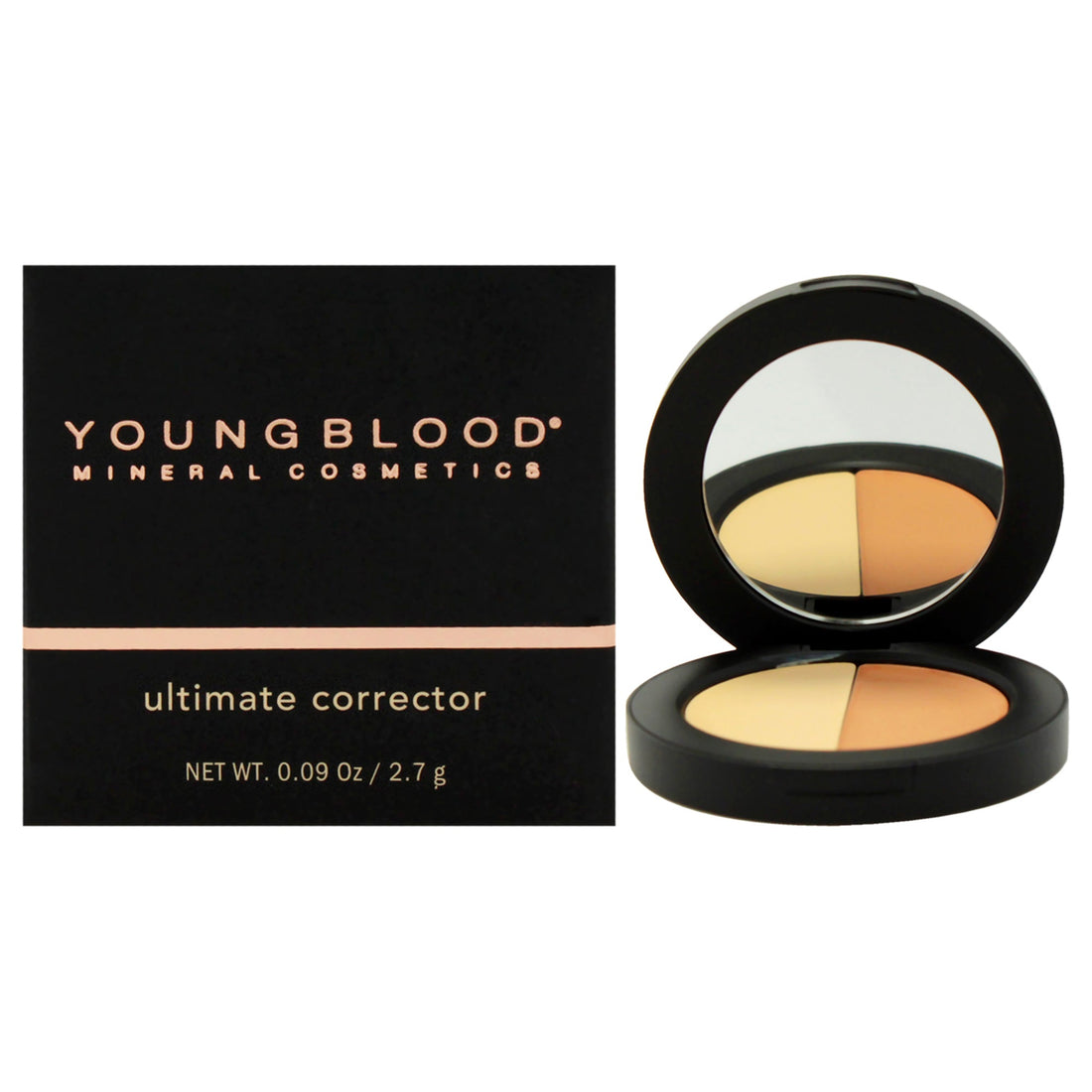 Ultimate Corrector