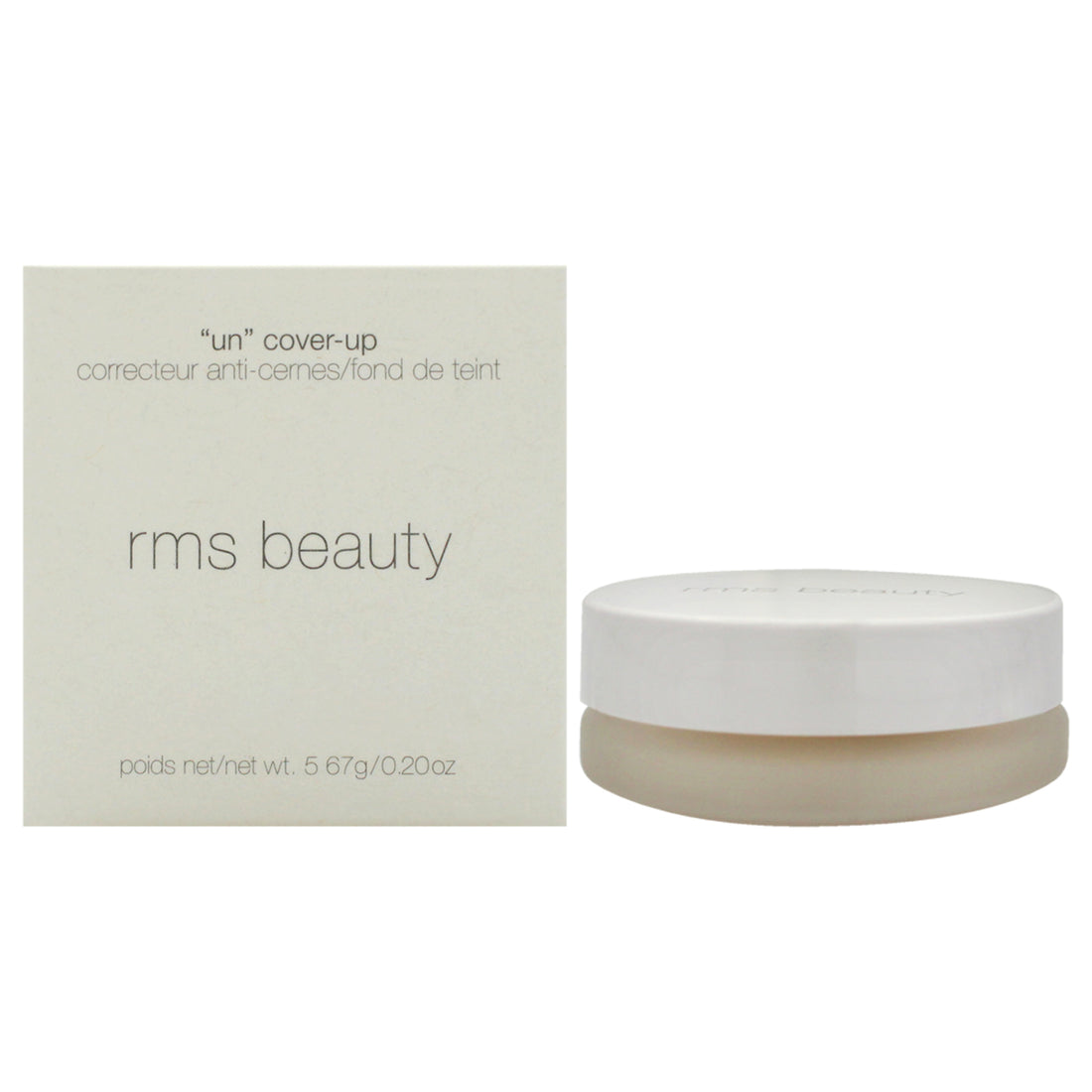 RMS Beauty Un Cover-Up Concealer