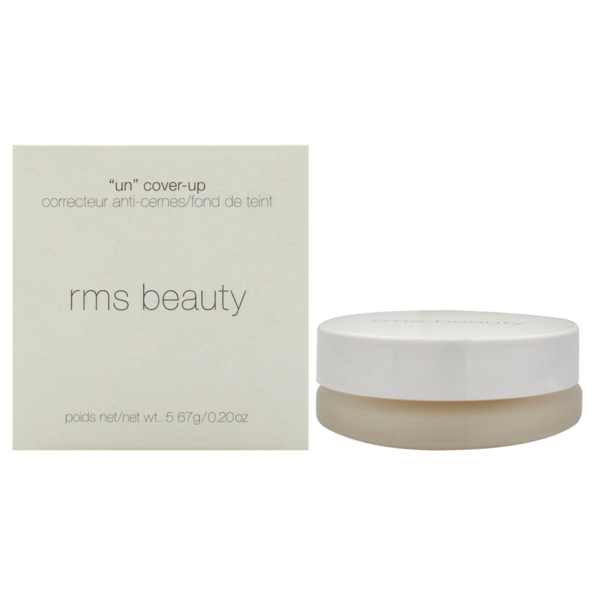 RMS Beauty Un Cover-Up Concealer
