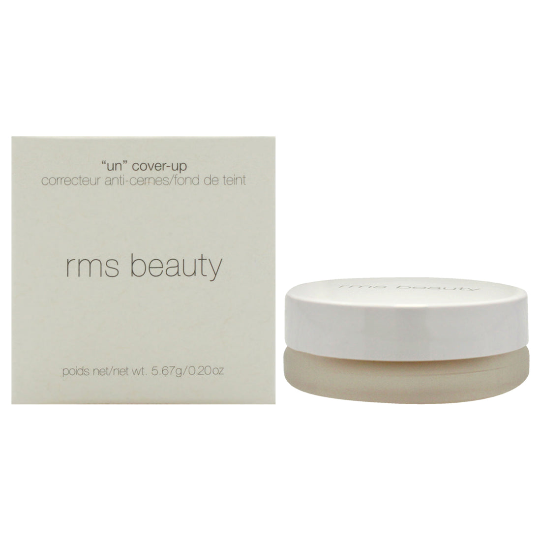 RMS Beauty Un Cover-Up Concealer
