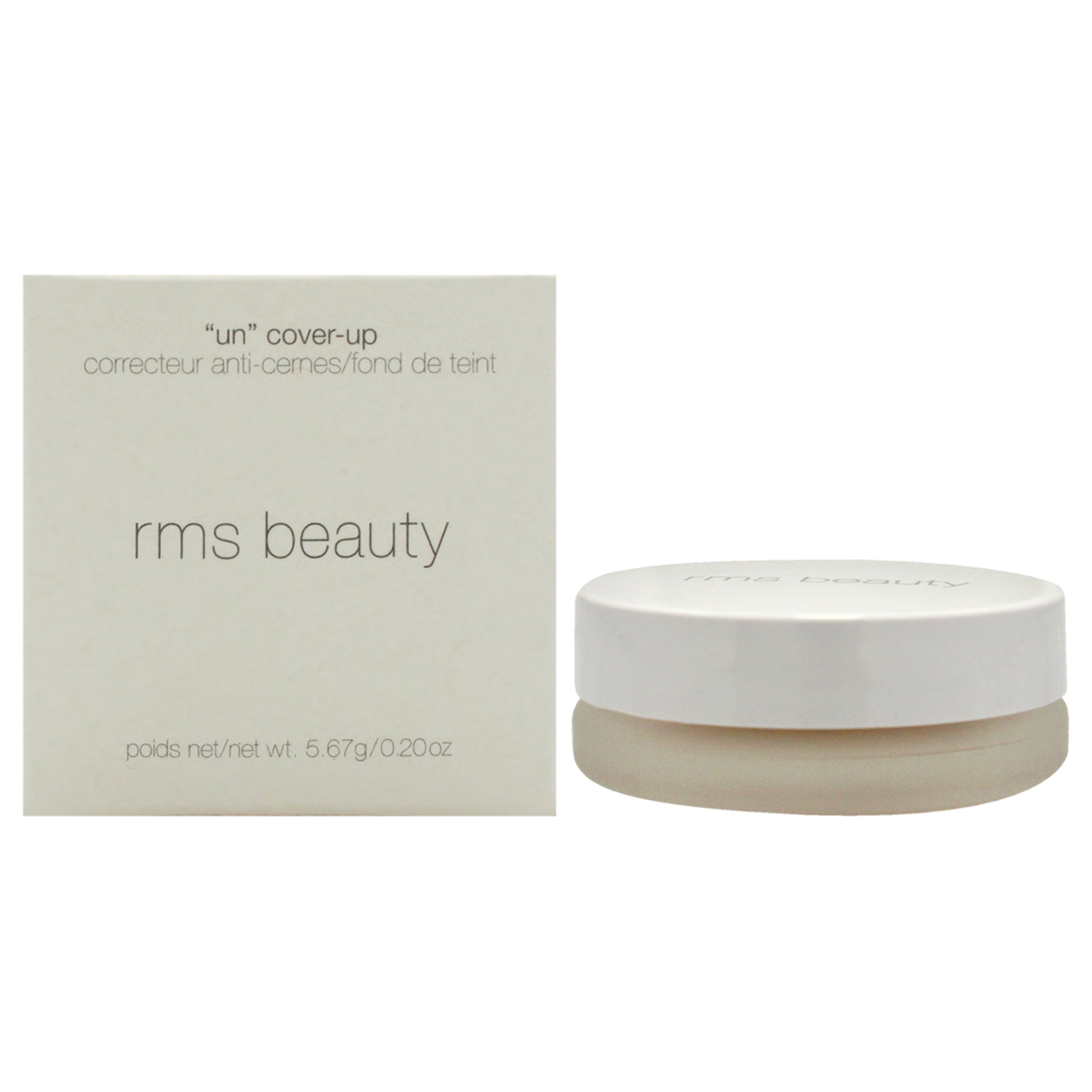RMS Beauty Un Cover-Up Concealer