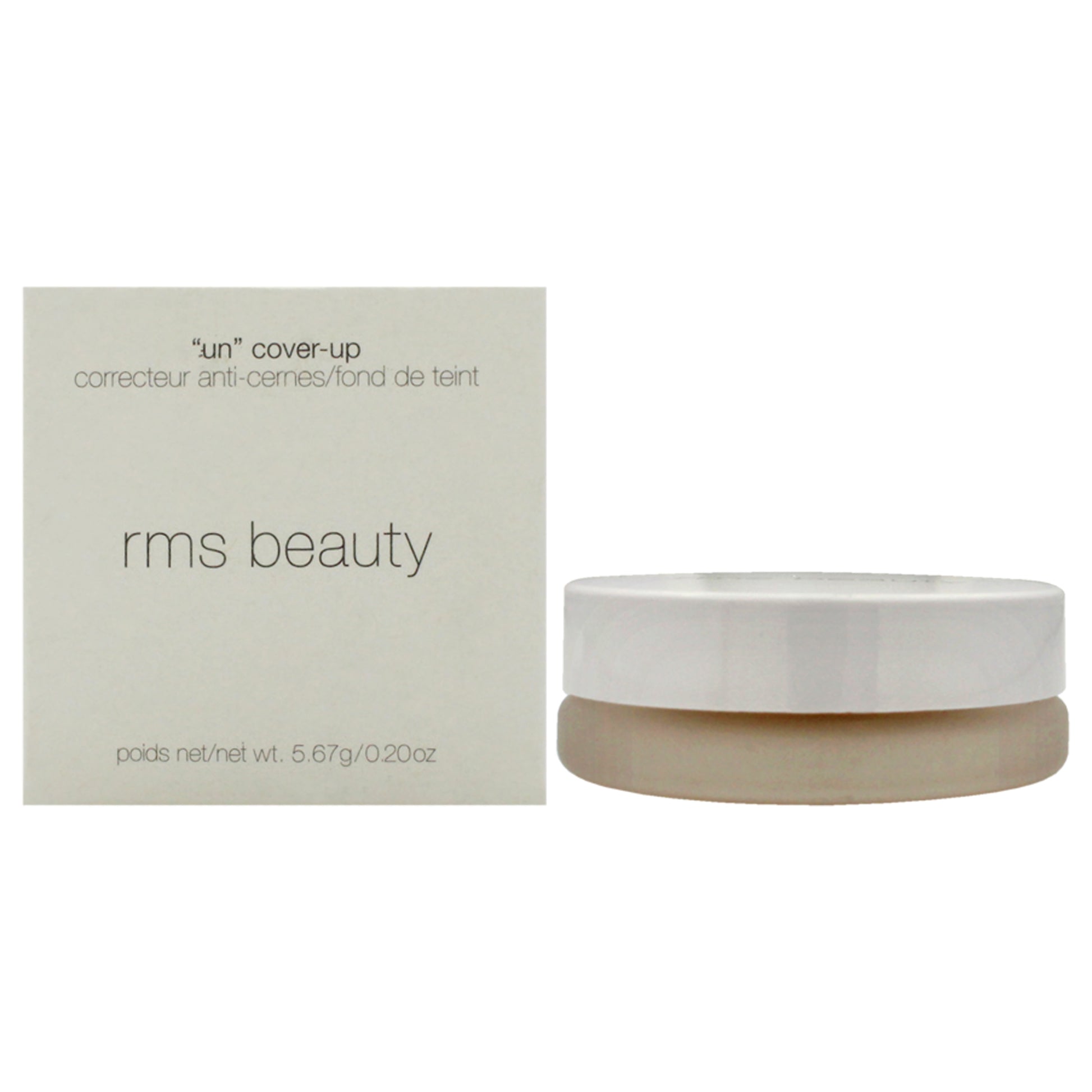 RMS Beauty Un Cover-Up Concealer