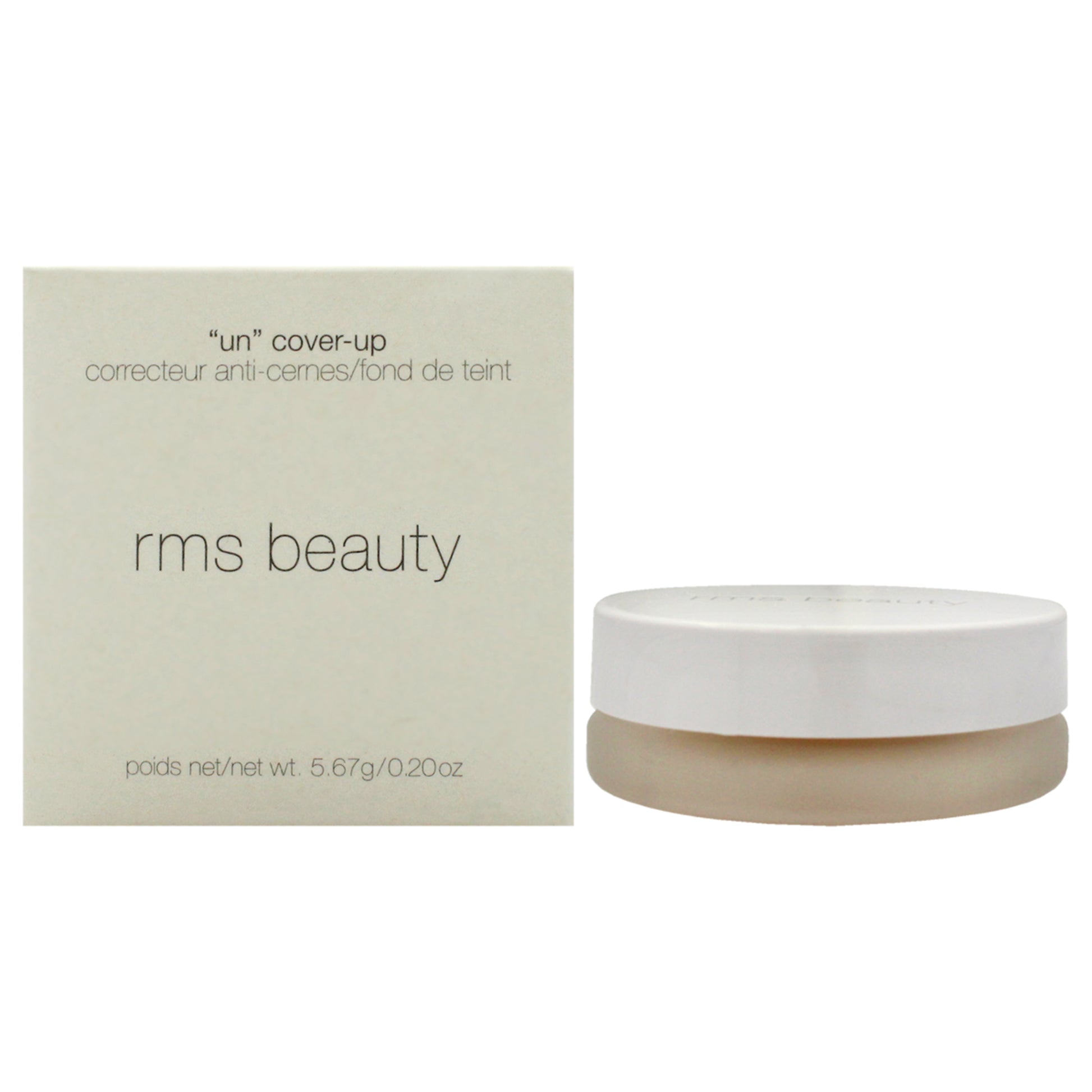 RMS Beauty Un Cover-Up Concealer