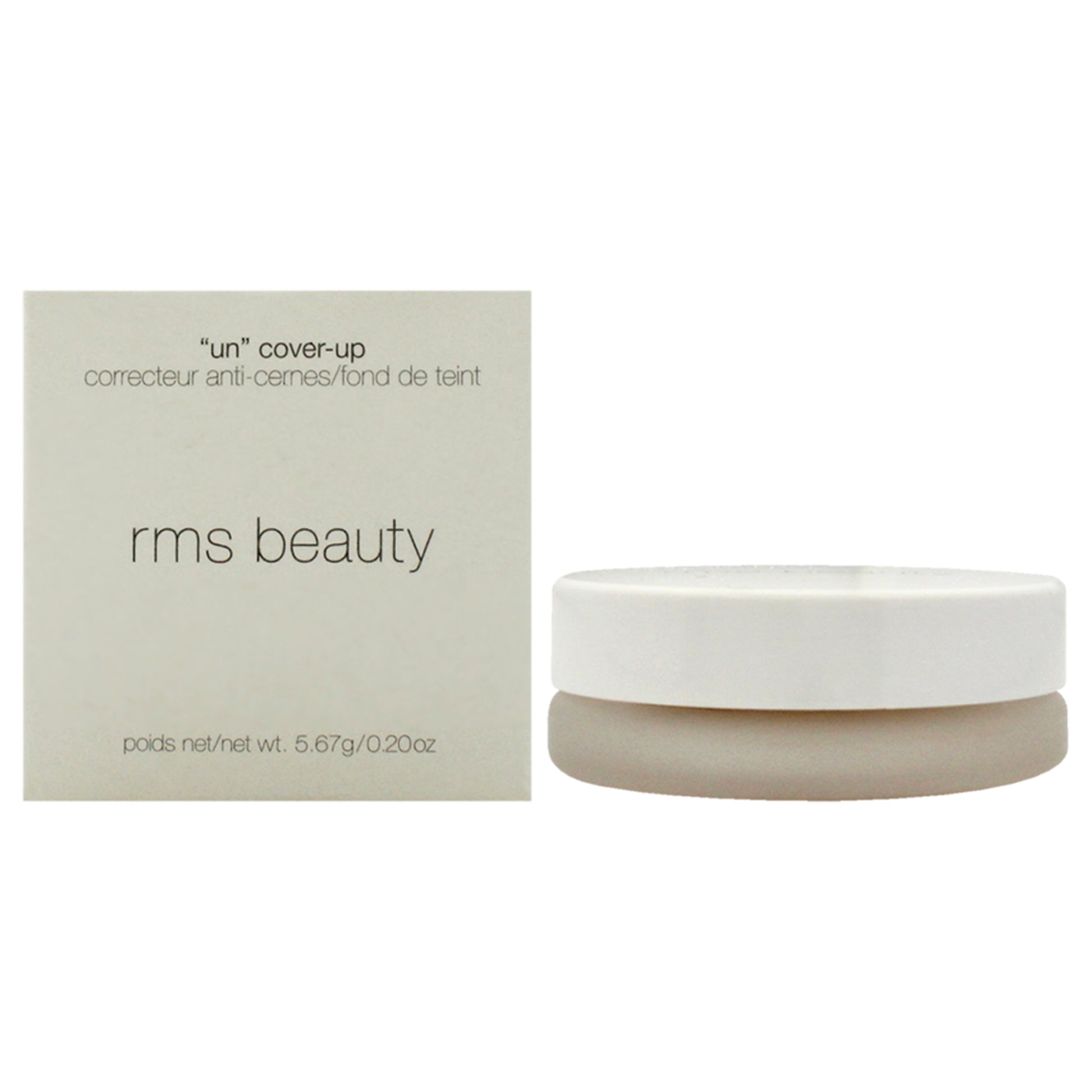 RMS Beauty Un Cover-Up Concealer