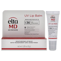 UV Lip Balm Suscreen SPF 36