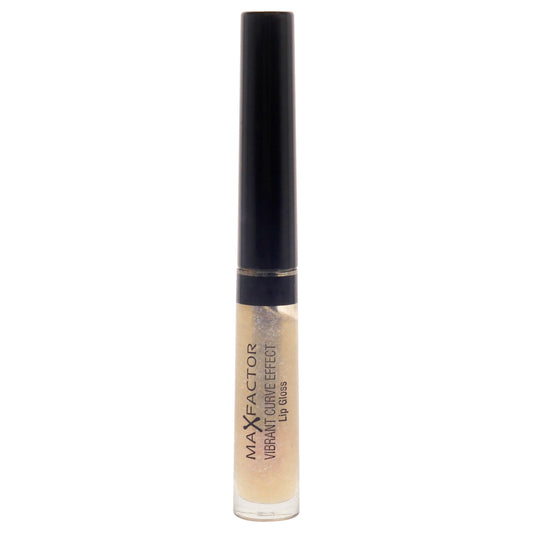 Max Factor Vibrant Curve Effect Lip Gloss