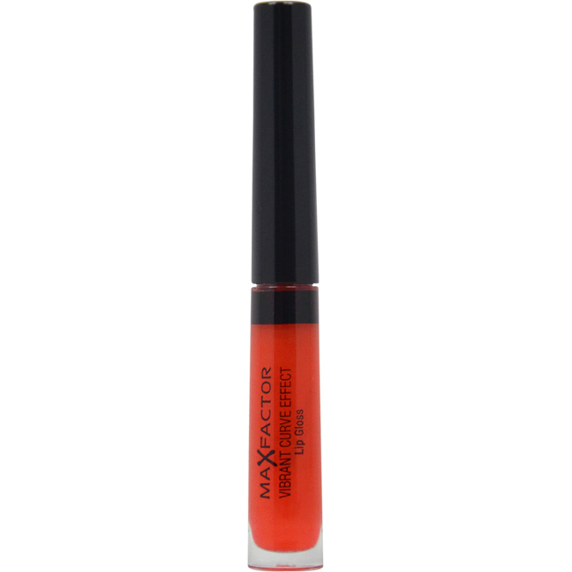 Max Factor Vibrant Curve Effect Lip Gloss