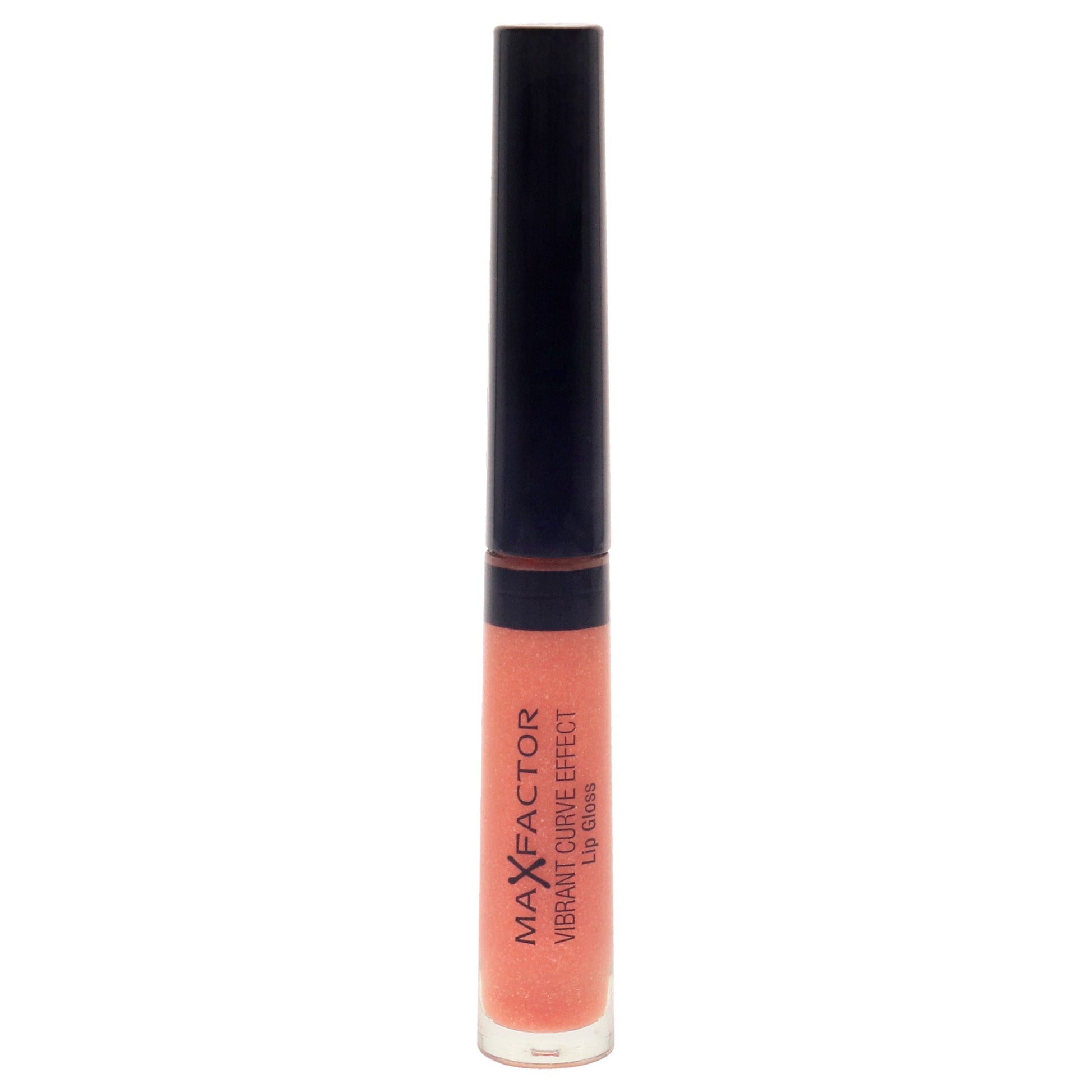Max Factor Vibrant Curve Effect Lip Gloss