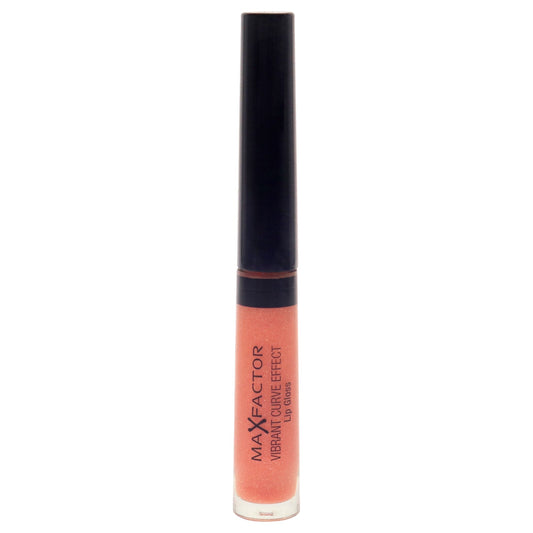 Vibrant Curve Effect Lip Gloss - 09 Sophisticated