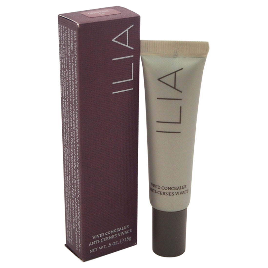 ILIA Beauty Vivid Concealer