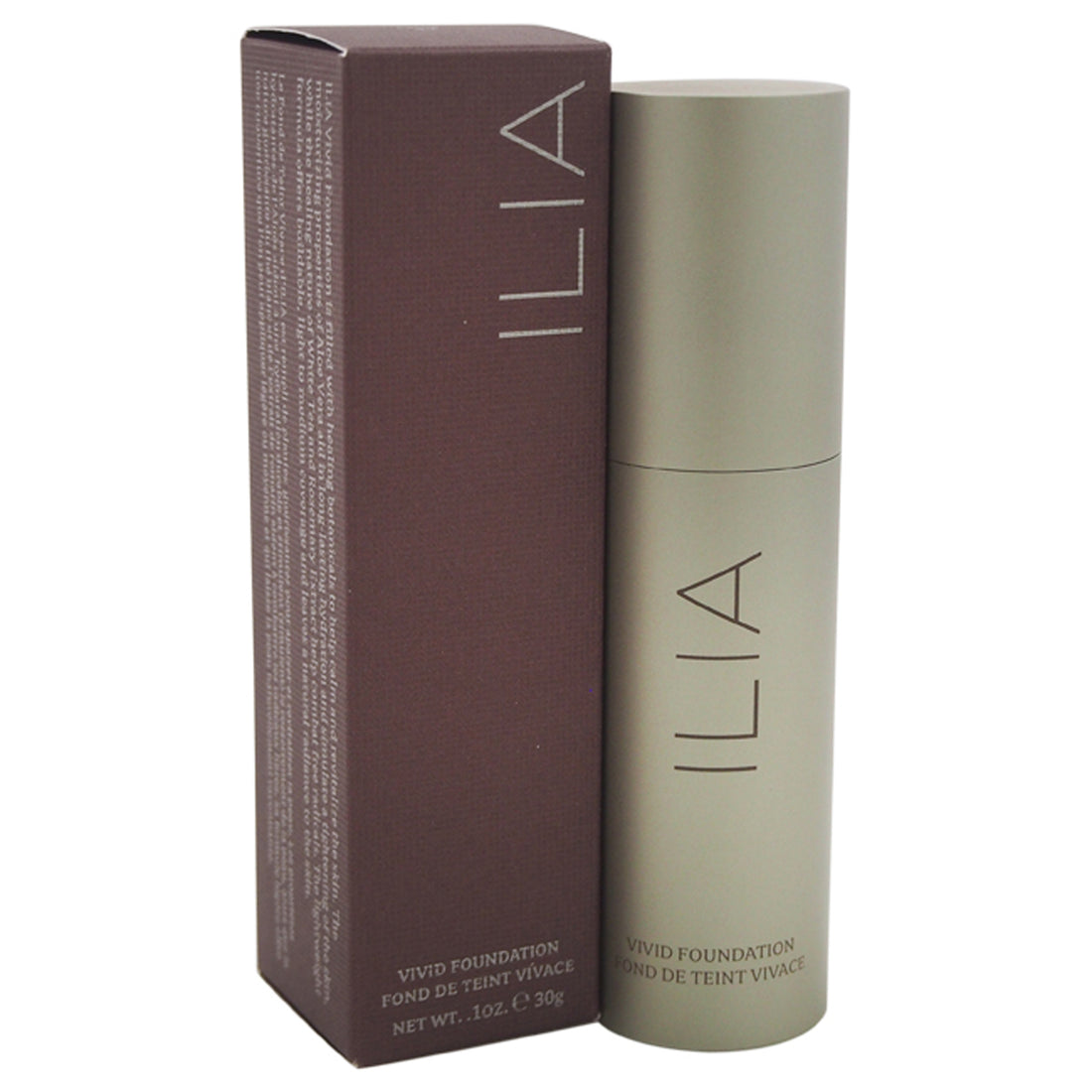 ILIA Beauty Vivid Foundation