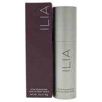 ILIA Beauty Vivid Foundation