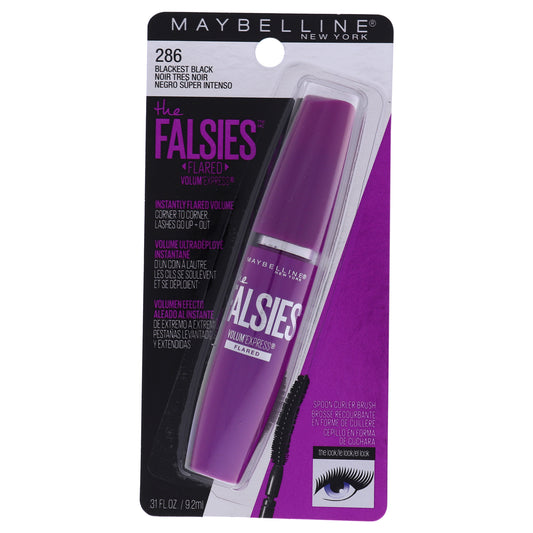 Volum Express The Falsies Mascara