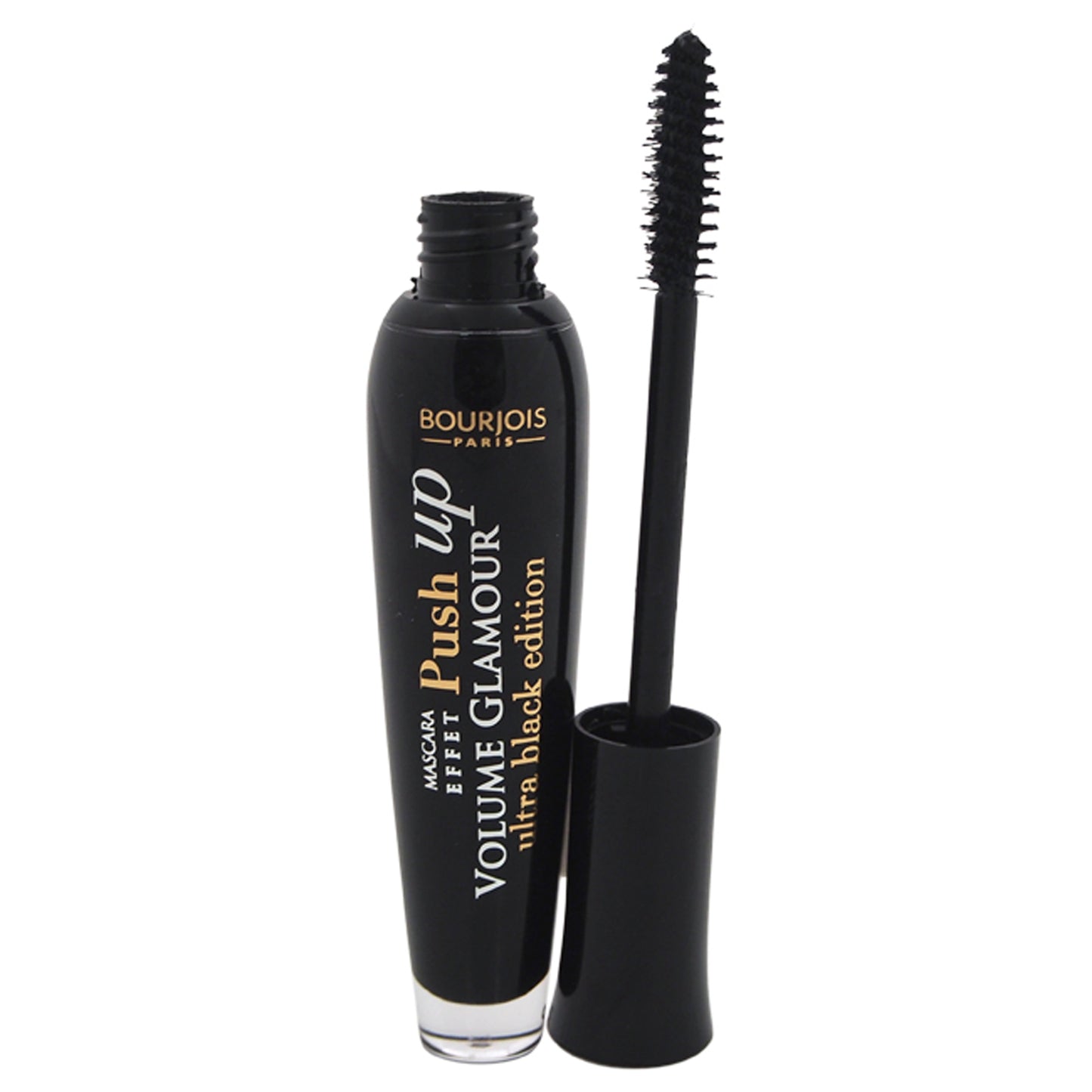 Volume Glamour Push Up