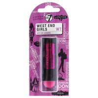 W7 West End Girls City Of London