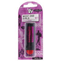 W7 West End Girls City Of London