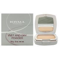 Mavala Wet and Dry Powder