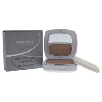 Mavala Wet and Dry Powder