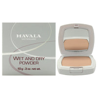 Mavala Wet and Dry Powder
