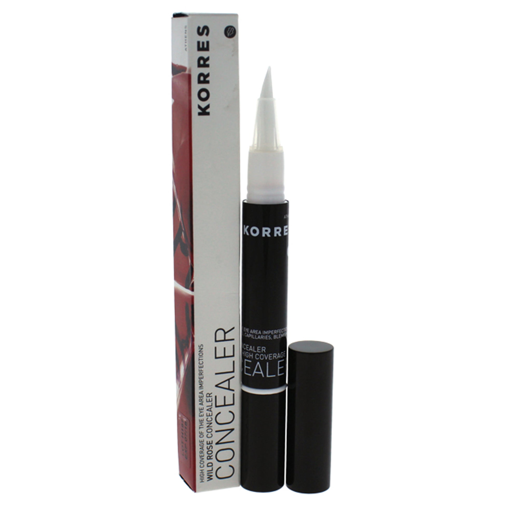 Wild Rose Concealer - WRC3