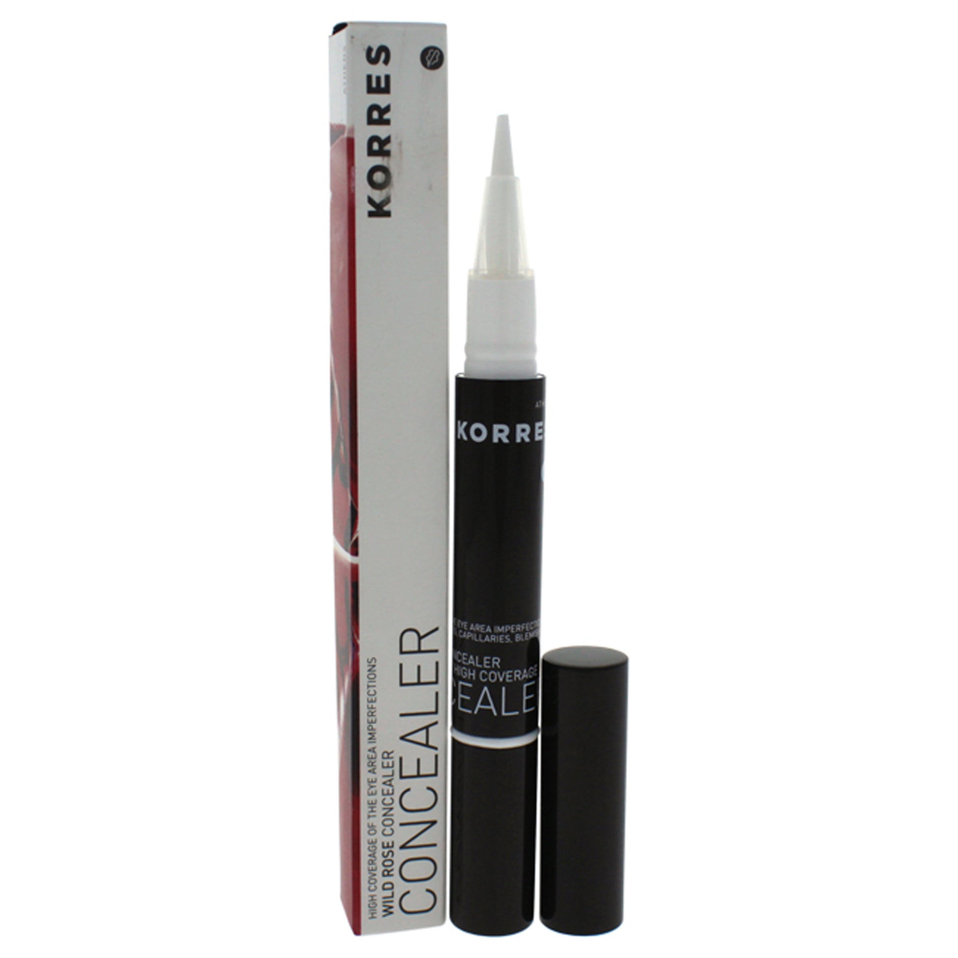 Wild Rose Concealer - WRC4