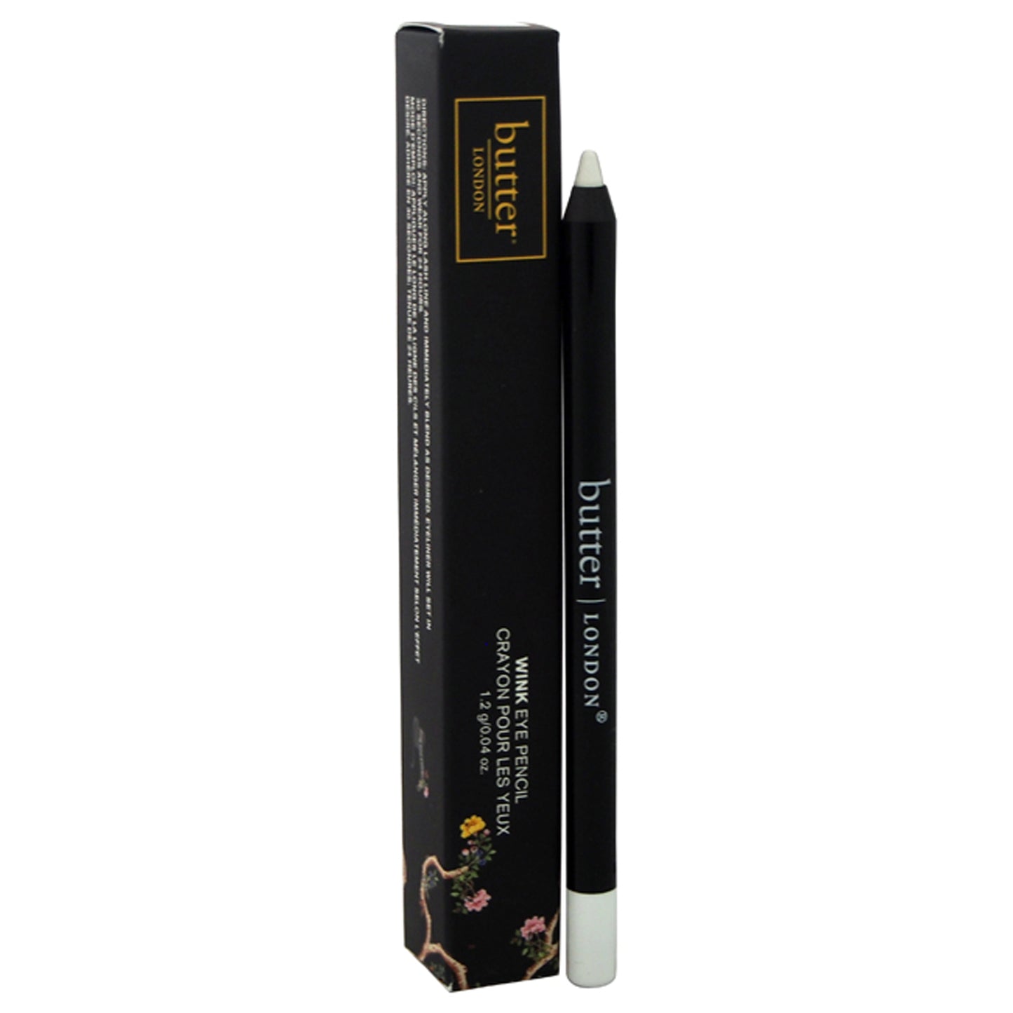 Wink Eye Pencil - Alabaster Gaze