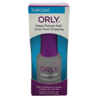 Wont Chip - Chip Resistant Topcoat