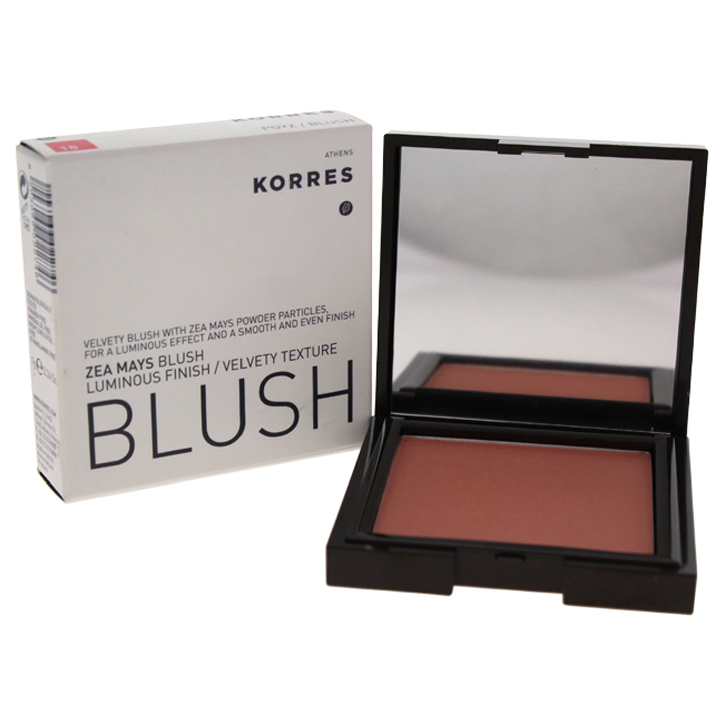 Zea Mays Blush - 18 Peach