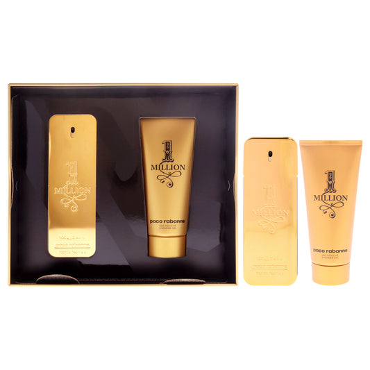 1 Million Gift Set