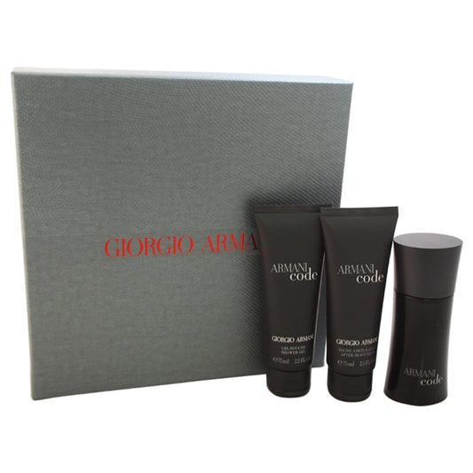 Armani Code