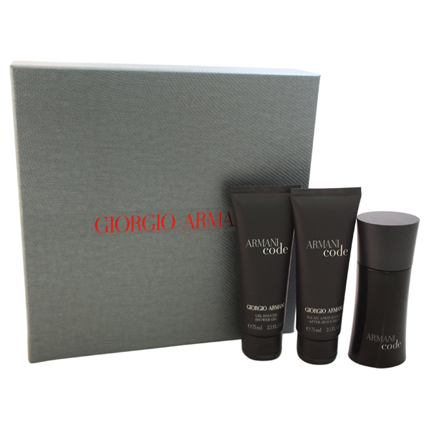 Armani Code