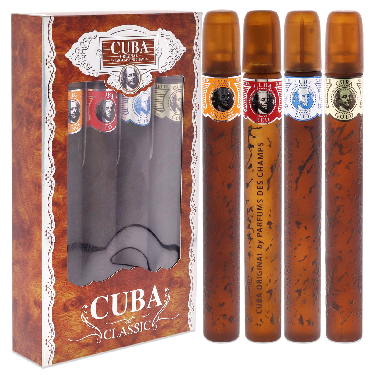 Cuba