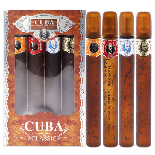 Cuba