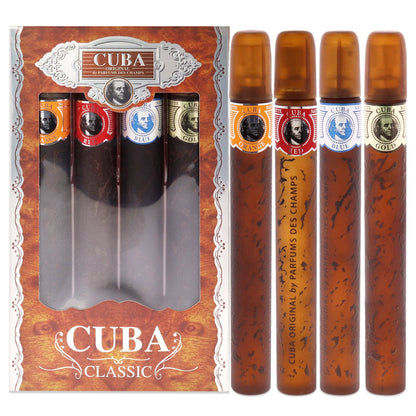 Cuba