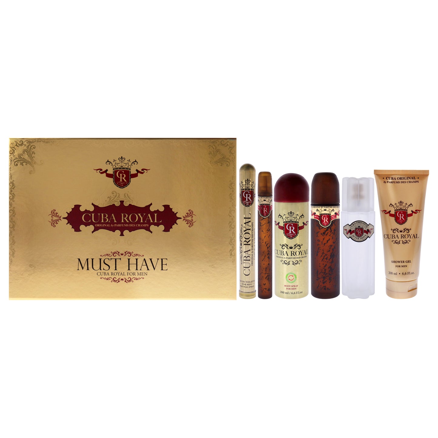 Cuba Royal